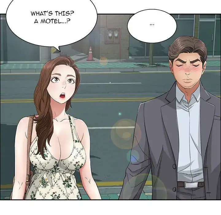 A Killer Woman - Chapter 10 [photo 108] - MangaPorn