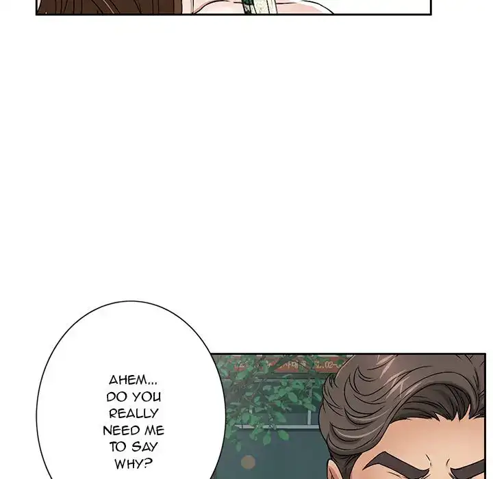 A Killer Woman - Chapter 10 [photo 112] - MangaPorn