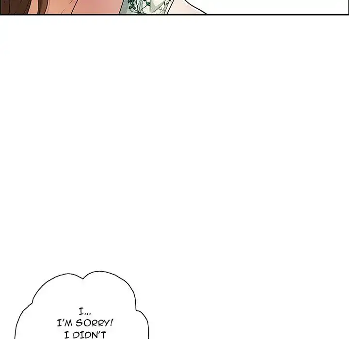 A Killer Woman - Chapter 10 [photo 13] - MangaPorn