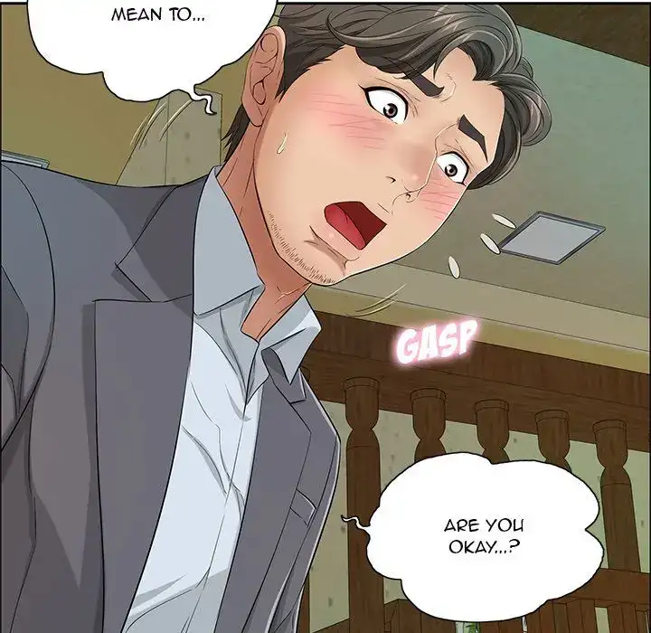 A Killer Woman - Chapter 10 [photo 14] - MangaPorn