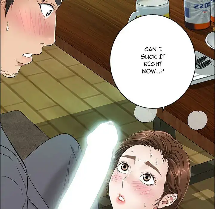 A Killer Woman - Chapter 10 [photo 18] - MangaPorn