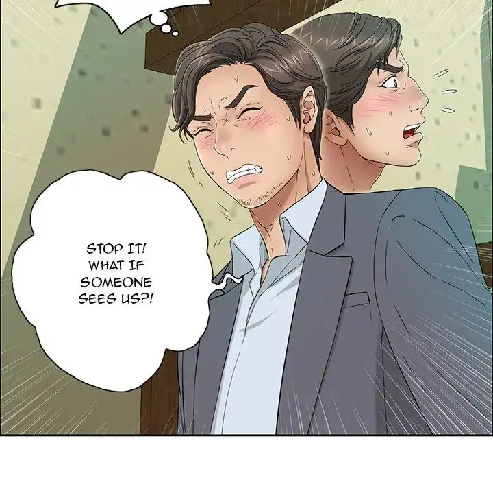 A Killer Woman - Chapter 10 [photo 31] - MangaPorn