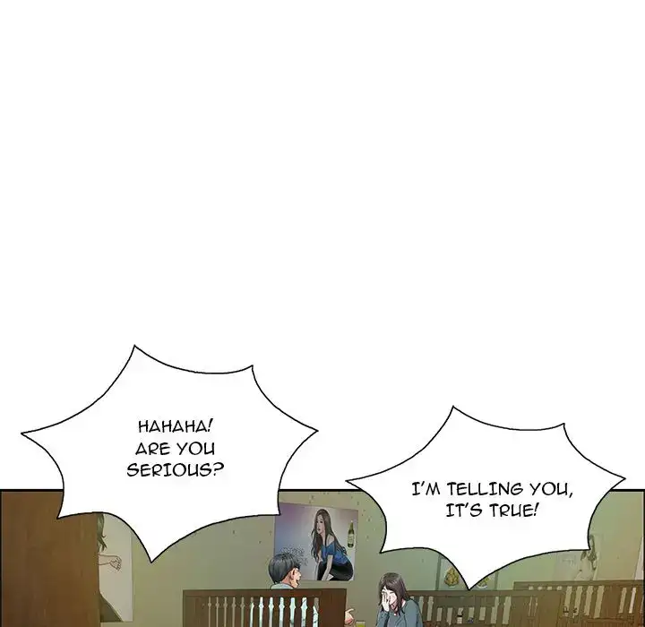 A Killer Woman - Chapter 10 [photo 32] - MangaPorn