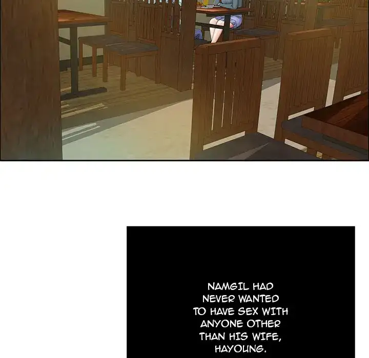 A Killer Woman - Chapter 10 [photo 33] - MangaPorn