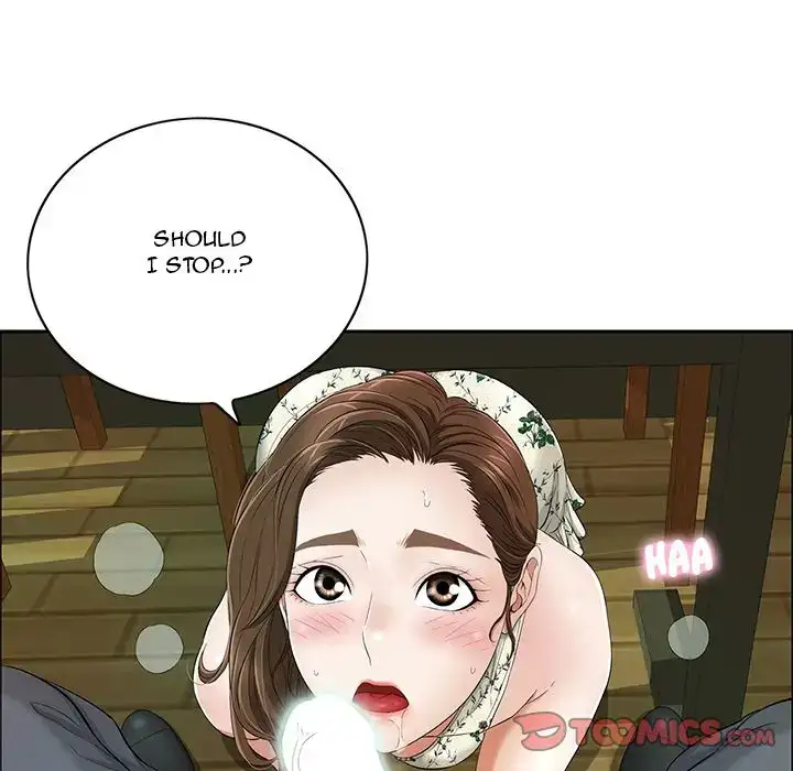 A Killer Woman - Chapter 10 [photo 42] - MangaPorn