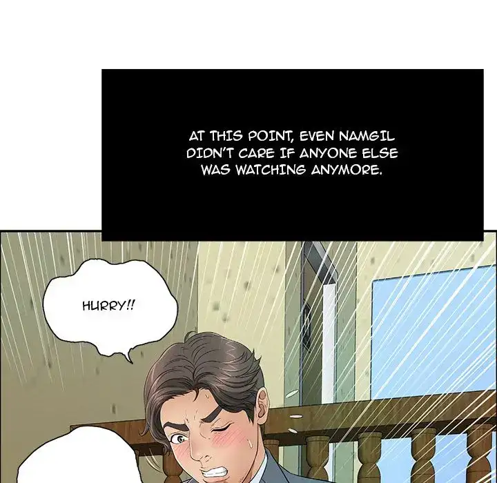 A Killer Woman - Chapter 10 [photo 55] - MangaPorn