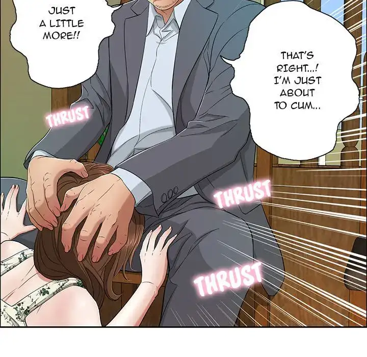 A Killer Woman - Chapter 10 [photo 56] - MangaPorn