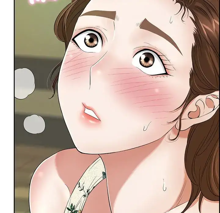 A Killer Woman - Chapter 10 [photo 7] - MangaPorn