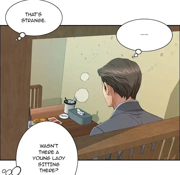 A Killer Woman - Chapter 10 [photo 75] - MangaPorn