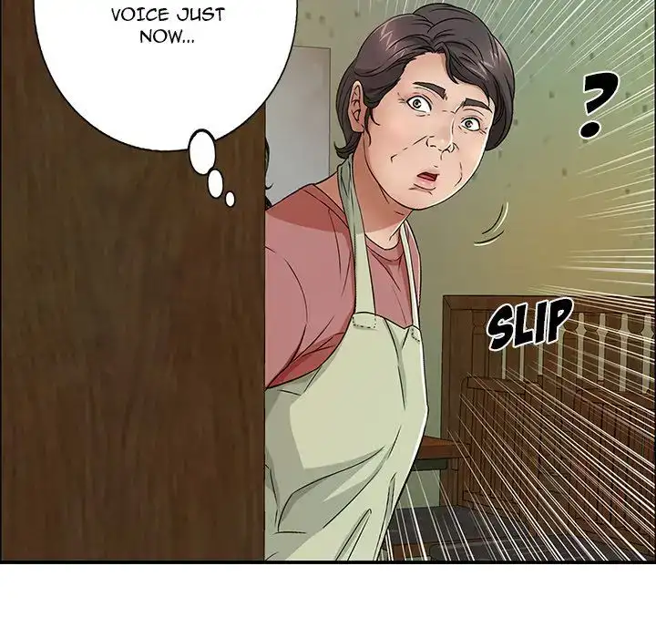 A Killer Woman - Chapter 10 [photo 77] - MangaPorn