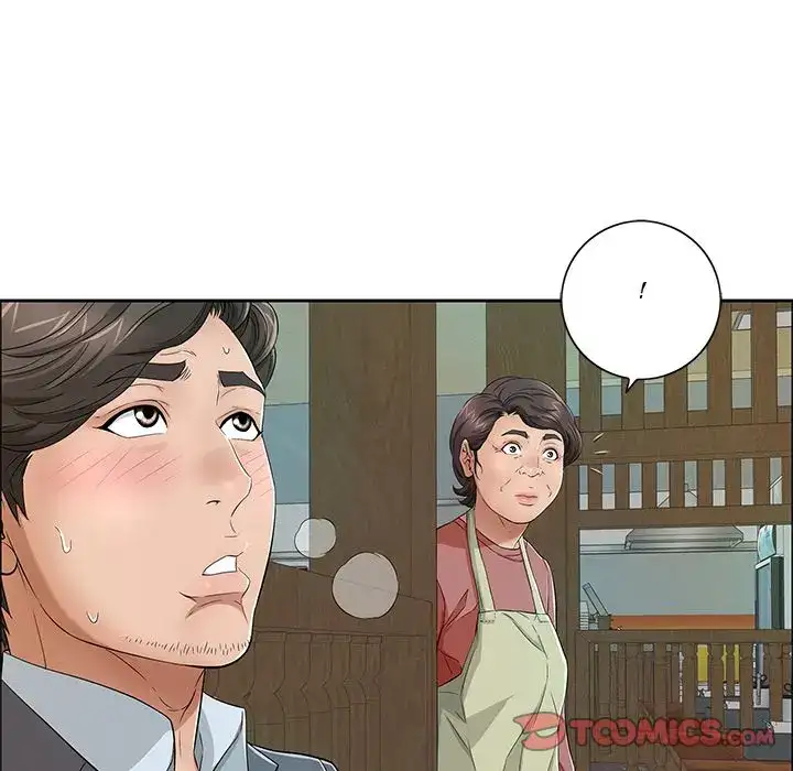 A Killer Woman - Chapter 10 [photo 82] - MangaPorn