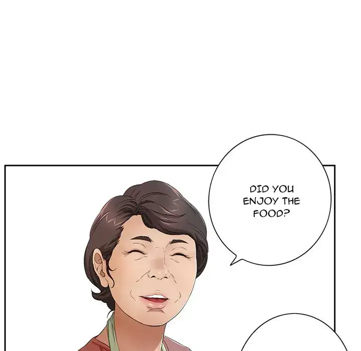 A Killer Woman - Chapter 10 [photo 85] - MangaPorn