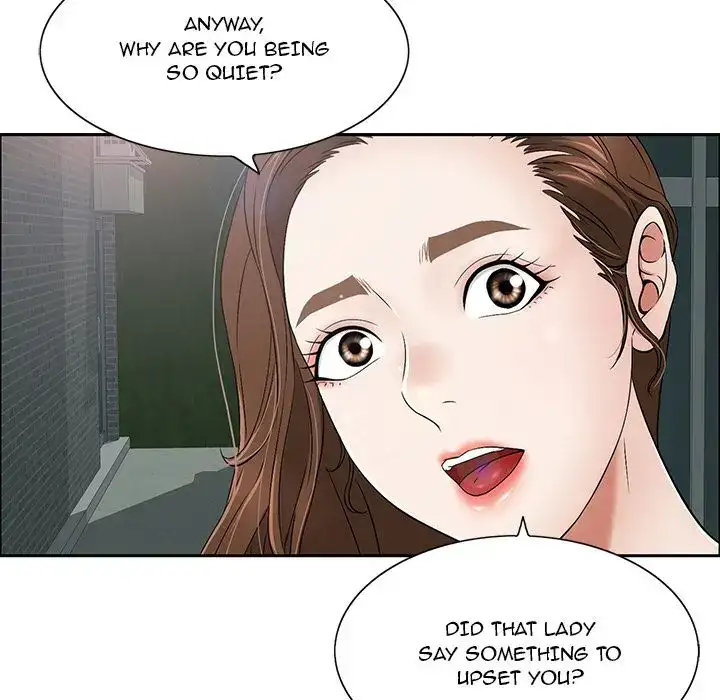 A Killer Woman - Chapter 10 [photo 94] - MangaPorn