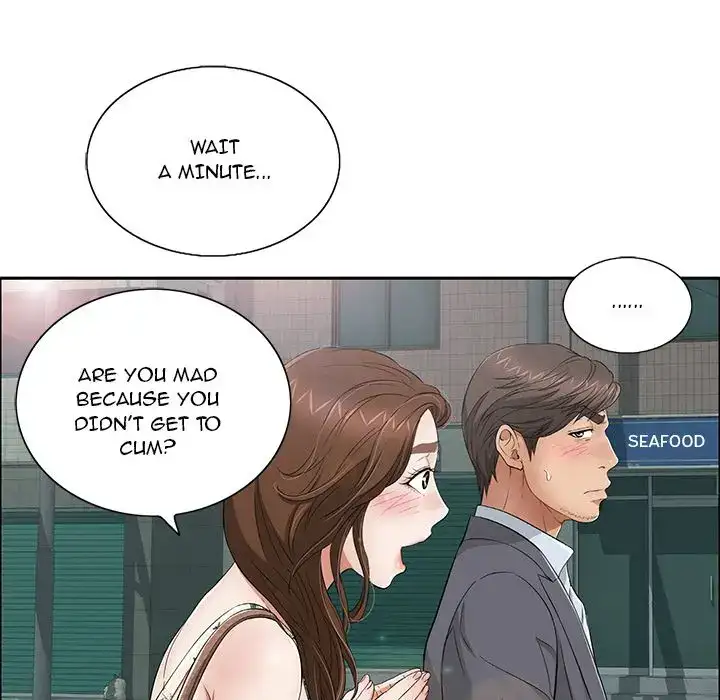 A Killer Woman - Chapter 10 [photo 97] - MangaPorn