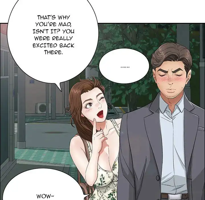 A Killer Woman - Chapter 10 [photo 99] - MangaPorn