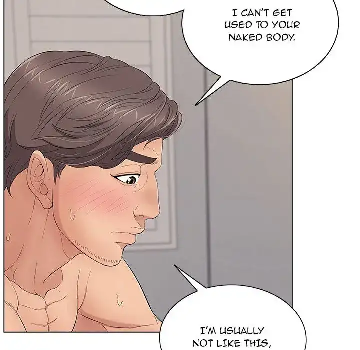 A Killer Woman - Chapter 11 [photo 106] - MangaPorn