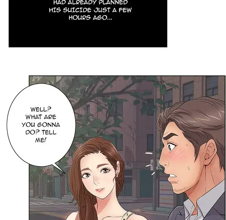 A Killer Woman - Chapter 11 [photo 12] - MangaPorn