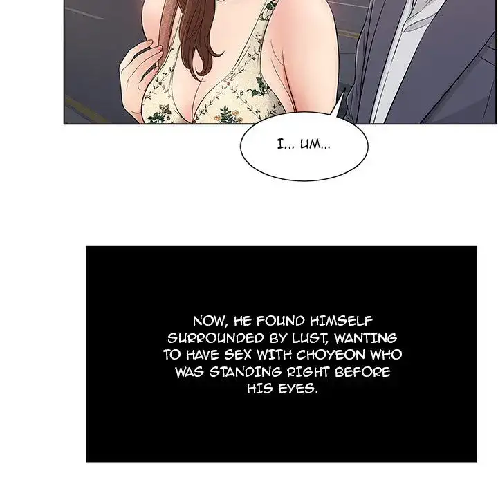 A Killer Woman - Chapter 11 [photo 13] - MangaPorn