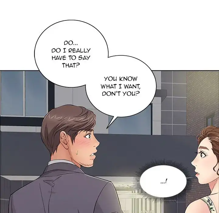 A Killer Woman - Chapter 11 [photo 16] - MangaPorn