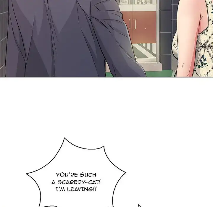 A Killer Woman - Chapter 11 [photo 17] - MangaPorn