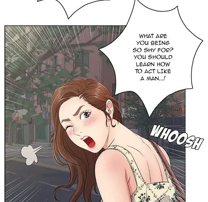 A Killer Woman - Chapter 11 [photo 18] - MangaPorn