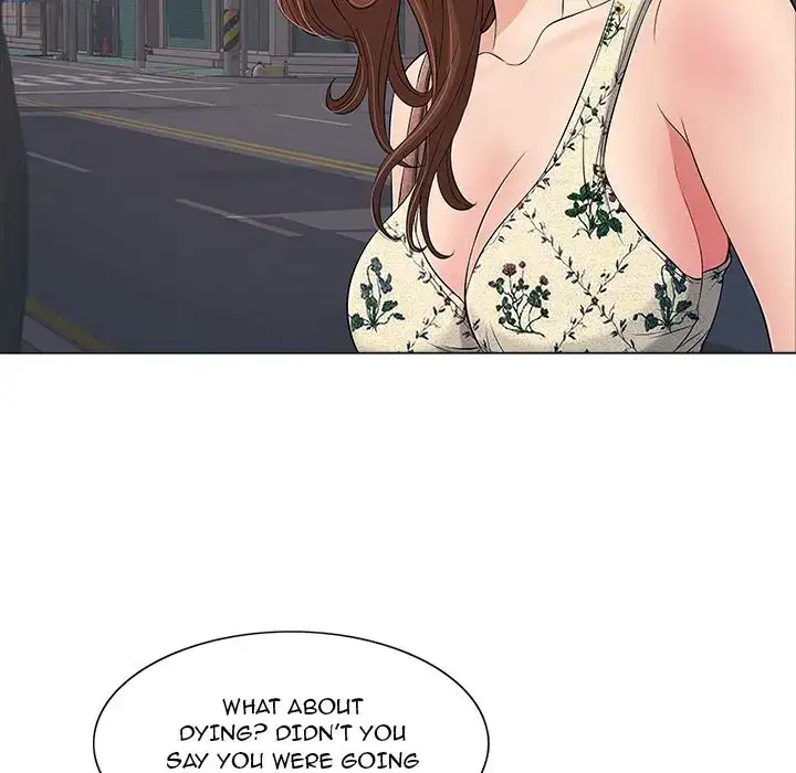 A Killer Woman - Chapter 11 [photo 25] - MangaPorn