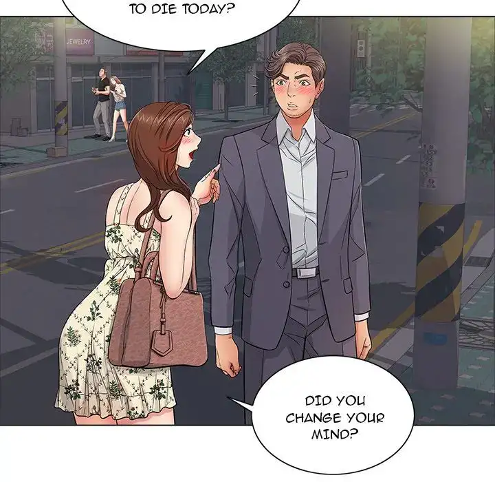 A Killer Woman - Chapter 11 [photo 26] - MangaPorn