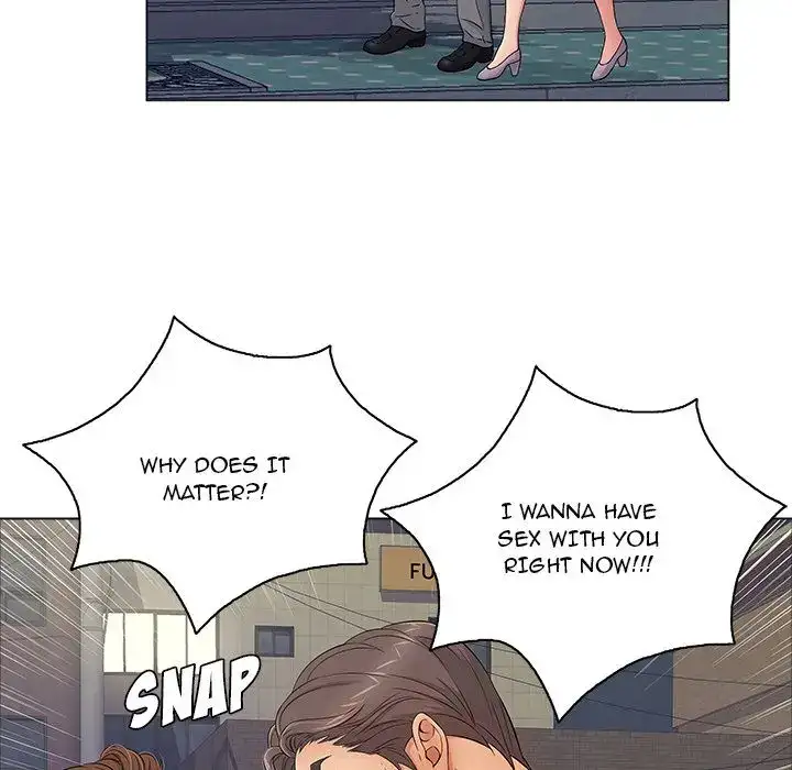 A Killer Woman - Chapter 11 [photo 28] - MangaPorn