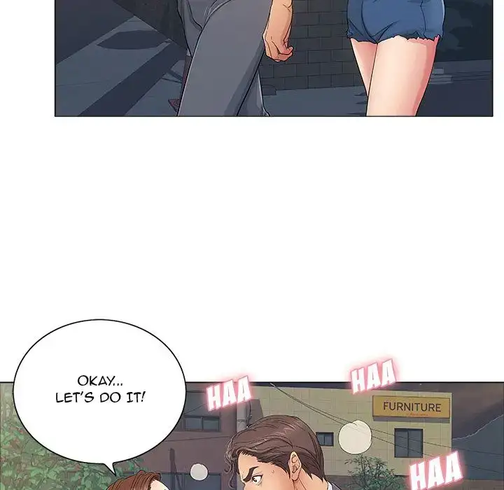 A Killer Woman - Chapter 11 [photo 31] - MangaPorn