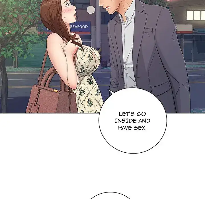 A Killer Woman - Chapter 11 [photo 32] - MangaPorn