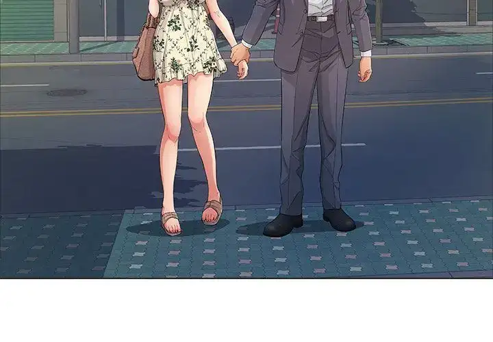 A Killer Woman - Chapter 11 [photo 4] - MangaPorn