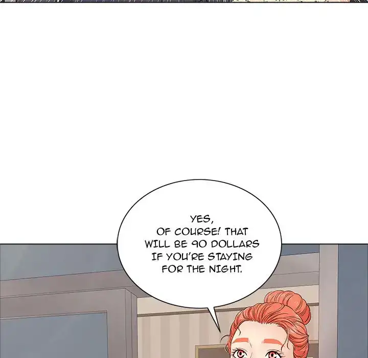 A Killer Woman - Chapter 11 [photo 40] - MangaPorn