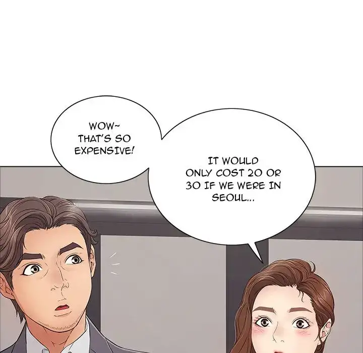 A Killer Woman - Chapter 11 [photo 43] - MangaPorn