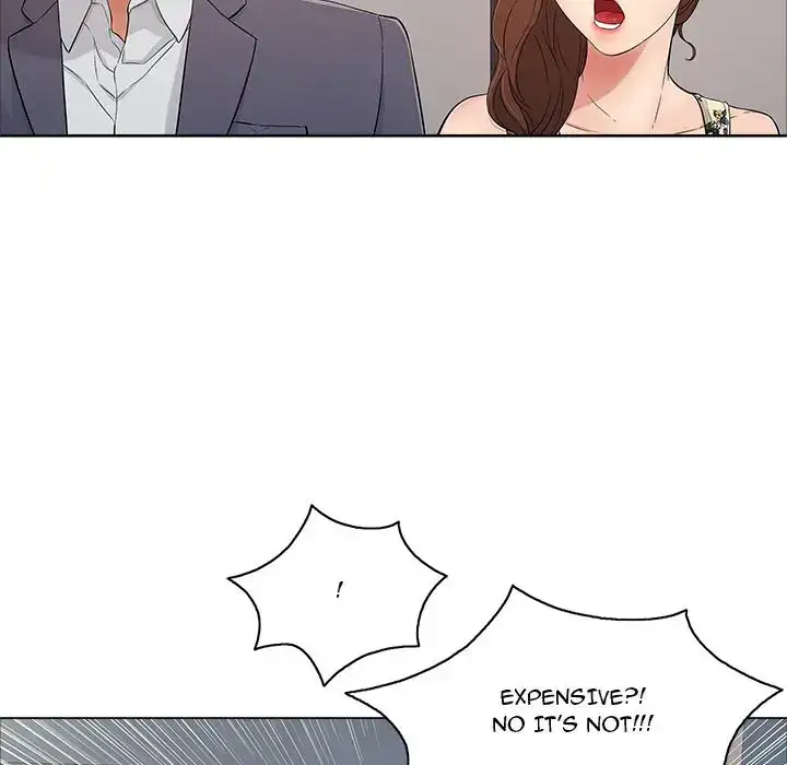 A Killer Woman - Chapter 11 [photo 44] - MangaPorn