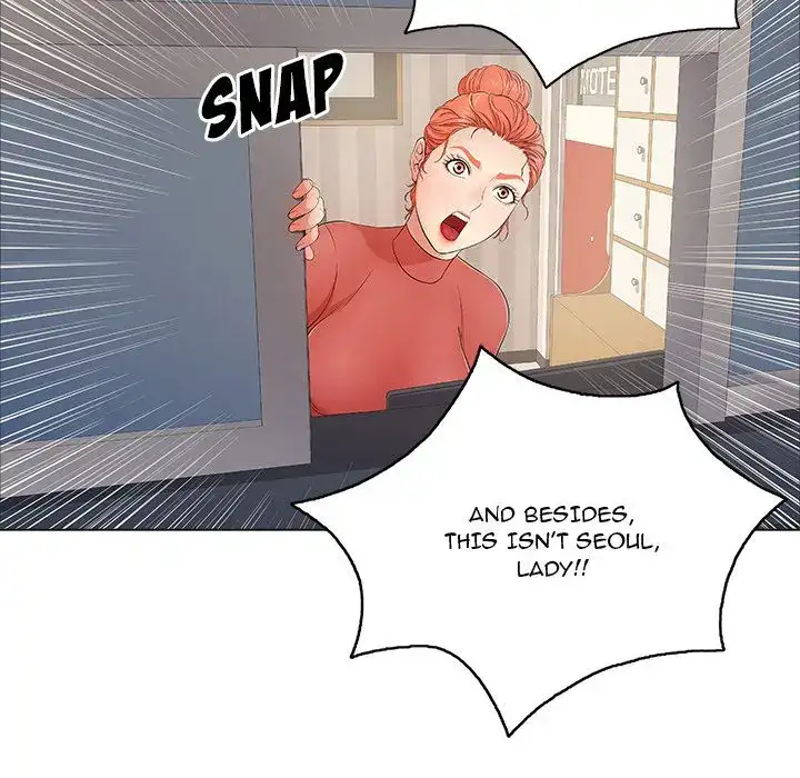 A Killer Woman - Chapter 11 [photo 45] - MangaPorn