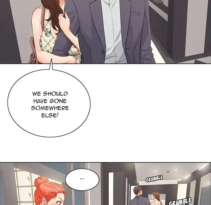 A Killer Woman - Chapter 11 [photo 48] - MangaPorn