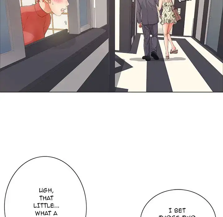 A Killer Woman - Chapter 11 [photo 49] - MangaPorn