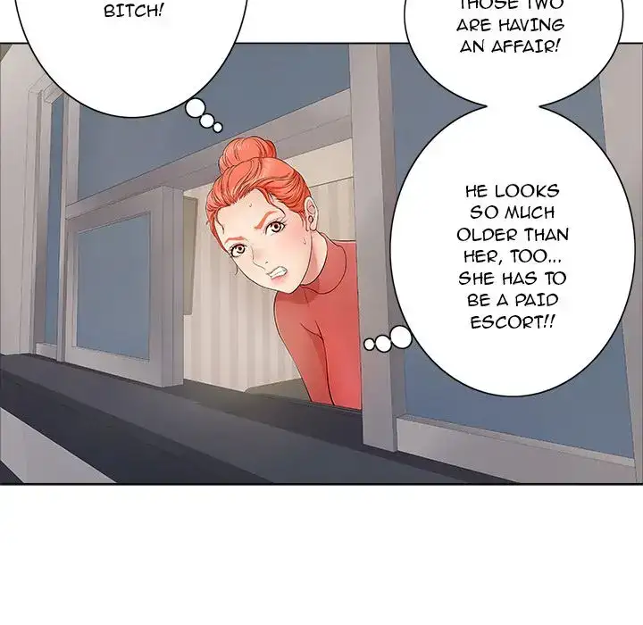 A Killer Woman - Chapter 11 [photo 50] - MangaPorn