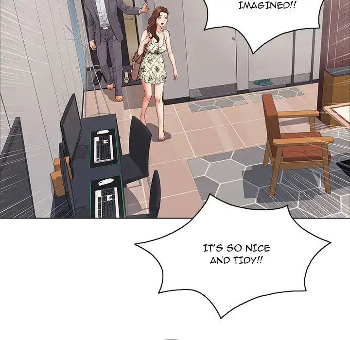 A Killer Woman - Chapter 11 [photo 52] - MangaPorn