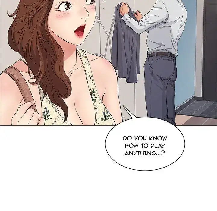 A Killer Woman - Chapter 11 [photo 55] - MangaPorn