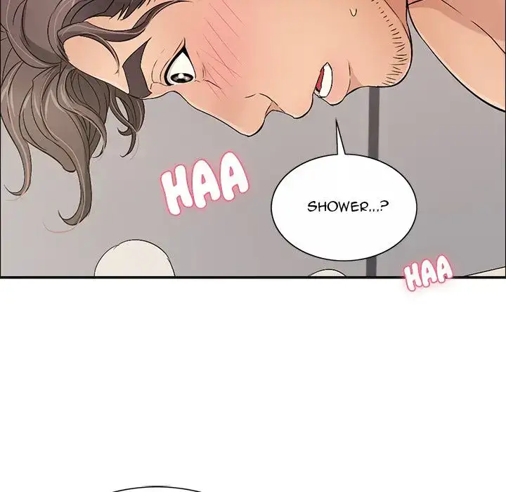 A Killer Woman - Chapter 11 [photo 75] - MangaPorn