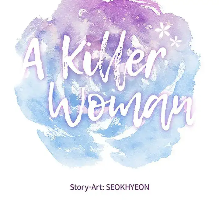 A Killer Woman - Chapter 11 [photo 8] - MangaPorn