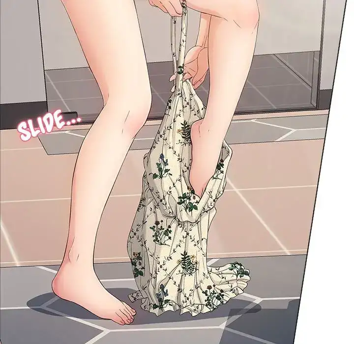 A Killer Woman - Chapter 11 [photo 84] - MangaPorn