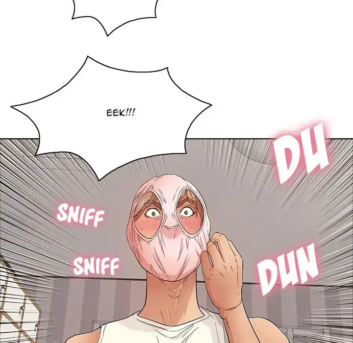 A Killer Woman - Chapter 12 [photo 103] - MangaPorn