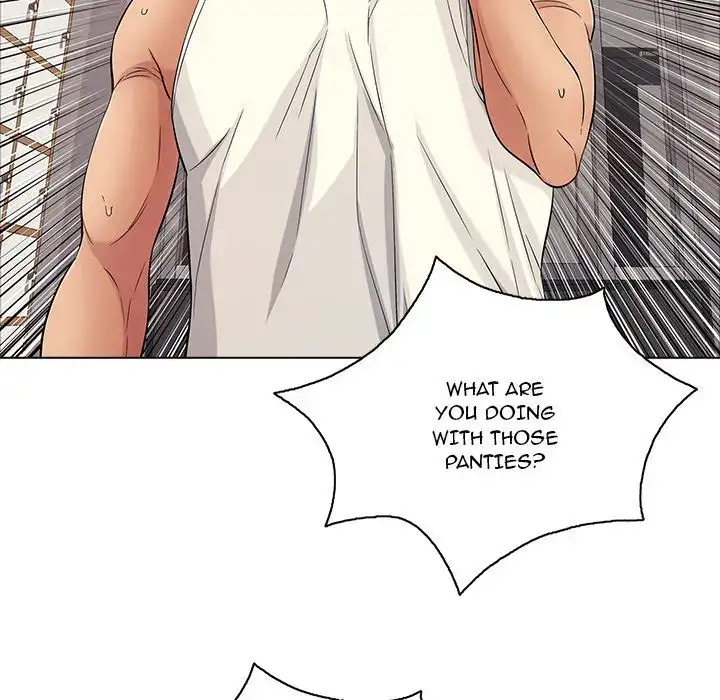 A Killer Woman - Chapter 12 [photo 104] - MangaPorn