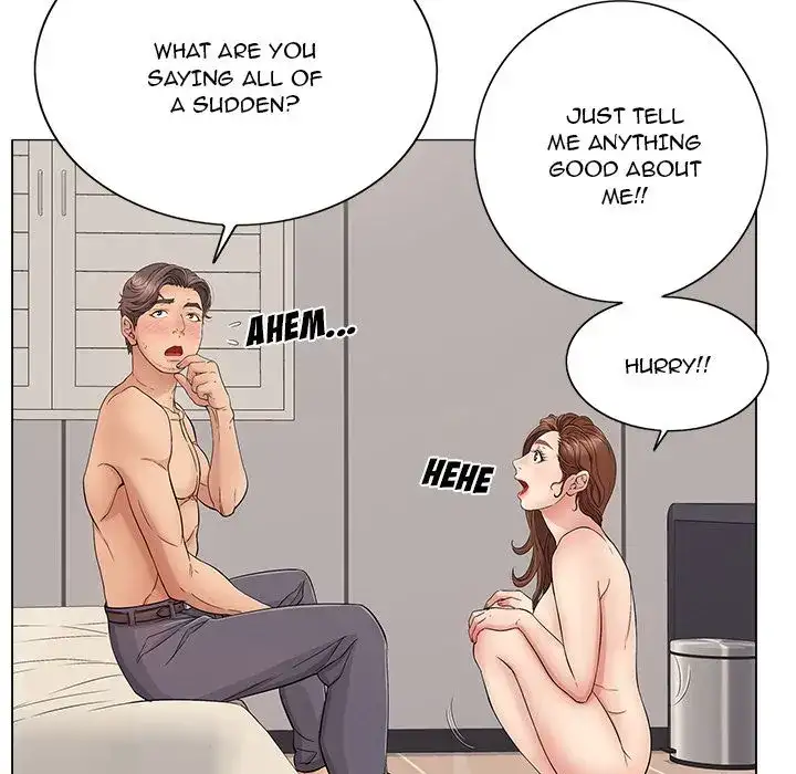 A Killer Woman - Chapter 12 [photo 13] - MangaPorn