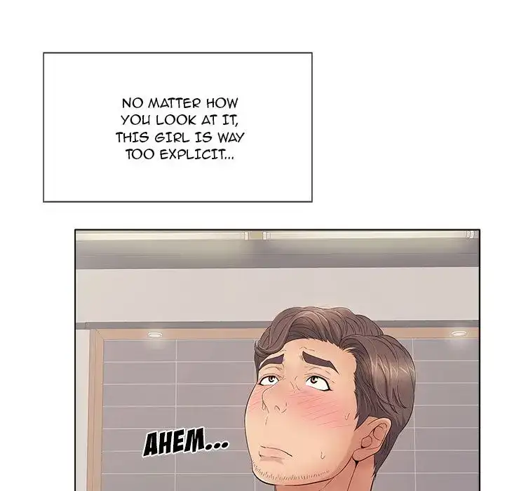 A Killer Woman - Chapter 12 [photo 19] - MangaPorn