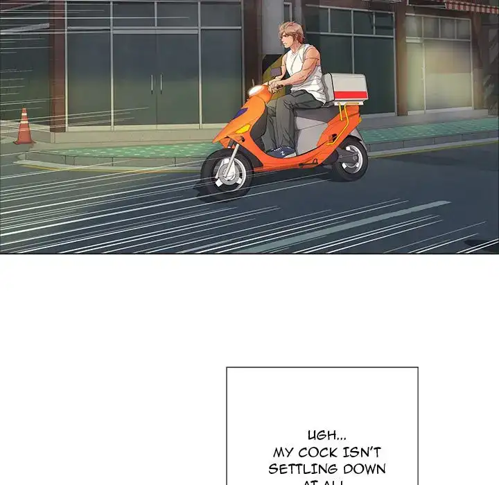 A Killer Woman - Chapter 12 [photo 39] - MangaPorn