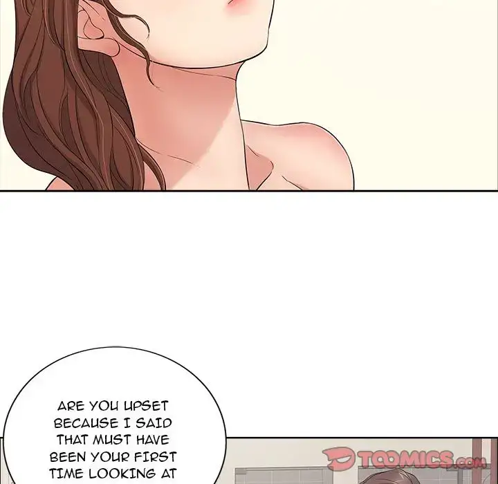 A Killer Woman - Chapter 12 [photo 56] - MangaPorn