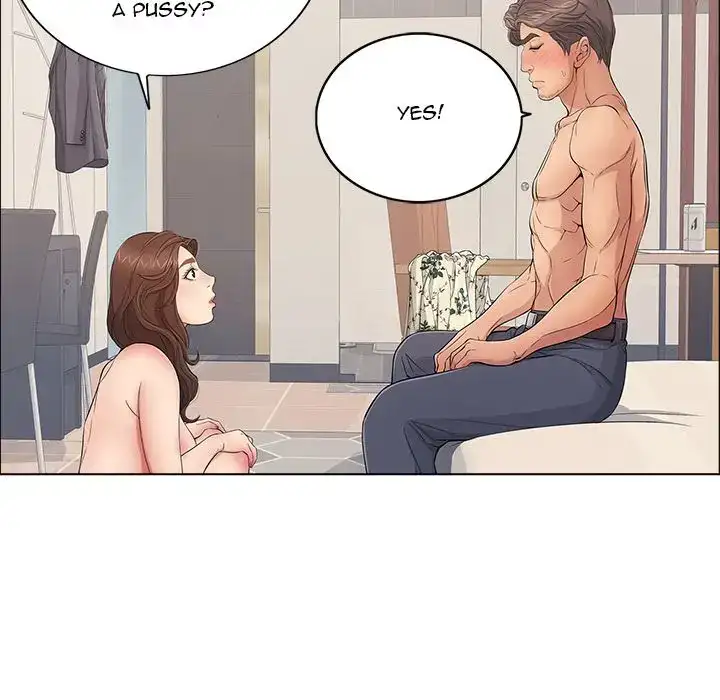 A Killer Woman - Chapter 12 [photo 57] - MangaPorn